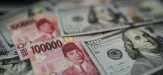 Rupiah Lanjutkan Penguatan ke Rp14.226 per Dolar AS