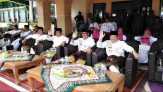 Bupati Mursini Buka MTQ XV Kabupaten Kuansing