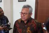 Terkait Revisi UU Pemilu KPU Sodorkan Empat Usulan