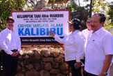 Sulit Capai Target Reforma Agraria