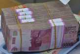 Rupiah Masih Tertekan