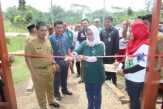 Wabup Inhu Hadiri Peresmian Radio Wisata Alam 107,7 FM