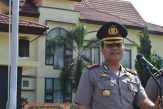 Kapolres Perintahkan Tangkap Itu Pembakar Lahan