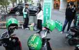 Jaga Privasi, Grab Samarkan Nomor Telepon Penumpang