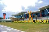 Bandara Sultan Syarif Kasim II Rugi Rp200 Miliar