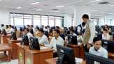 Pendaftaran Online CPNS Dibuka 11 November 2019