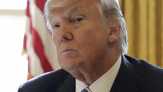 Donald Trump Palsukan Sampul Majalah 'Time' dengan Wajahnya