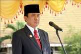 Bupati Tekankan SKPD Gesa Kegiatan