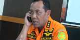 Kepala Basarnas Pimpin Rapat Tentukan Langkah Pencarian Pesawat Aviastar