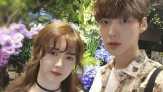 Rekan Ahn Jaehyun Bantah Tudingan Ku Hyesun Jadi Selingkuhan