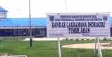 Retribusi Terminal BLI Naik 50 Persen