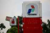 Keringanan Dividen Tak Mampu Tutup Kerugian Pertamina