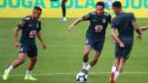 Brasil, Neymar, dan Gejala Inferiority Complex