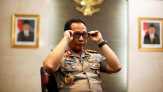Tito Sebut Istri Abu Hamzah Percaya Bunuh Diri Cepat ke Surga