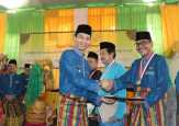 Wabup Rohil Ajak Masyarakat Kompak Bangun Daerah