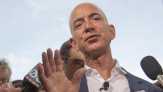 Arab Saudi Menyangkal Sadap Ponsel Bos Amazon
