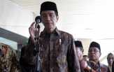 Aksi #411 dan Gelombang Reaksi 'Lingkaran' Jokowi