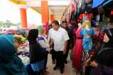 Pasar dan Industri Kecil Menengah, Ujung Tombak Perekonomian Masyarakat Inhu