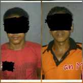 Di Bawah Jembatan Rumbai, Bapak dan Anak Pukuli Pemuda dari Kecamatan Kempas