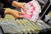 Rupiah Sentuh Level Terendah Sejak 1998