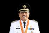 Loyalitas dan Ketekunan Alfedri untuk Siak Terdepan