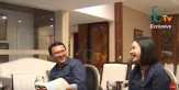Ini Panggilan Sayang Ahok dan Puput
