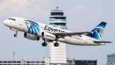 Patuh pada Orang Tua, Pria Ini Selamat dari Insiden EgyptAir