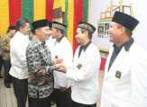 Syamsuar Bangga Putera Siak Pimpin PKS Riau.