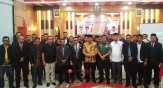 Harapan Kemajuan Besar di Kepengurusan Kadin Inhil yang Baru