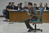 Mencurigai Bankir di DPR