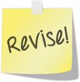 Revisi Target Pertumbuhan