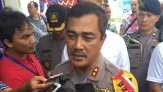 Tersangka Teroris Bom Medan Ingin Dirikan Negara Sendiri