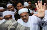 Komnas HAM: Kasus Rizieq Shihab Bukan Kriminalisasi Ulama