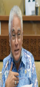 Pemberhentian Tetap Ketua KPU Hasyim Asy'ari Tidak Akan Mengganggu Jalannya Pilkada Serentak  27 November 2024 Mendatang