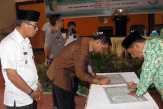 Pemkab Kuansing Gandeng Jaksa Beri Pendampingan Hukum Kepala Desa