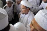 Istri Rizieq Kaget Dipanggil Polisi