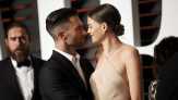 Behati Prinsloo Hamil Anak Ke-2 Adam Levine