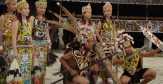 Nenek moyang Suku Dayak berasal dari China, bagaimana bisa?