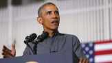 Obama Kunjungi Alaska, 5 Kapal China Terlihat di Laut Bering