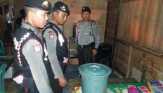 Beroperasi Malam Hari, 3 Tukang Pijit Asal Indramayu Diamankan Polres Siak