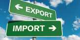 Seperempat Barang-barang Impor RI Didatangkan dari China