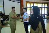 Alfedri Minta PNS Maksimalkan Kinerja