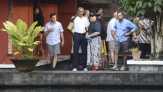 Obama Minta Tak Terlalu Disorot Saat di Indonesia