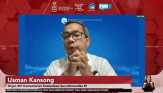 Dirjen IKP Kominfo Ajak Masyarakat Tangkal Hoaks Terkait Covid-19