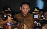 Ahok Beri Kesaksian Agar Kasus Reklamasi Naik ke Pengadilan