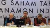MUFG Inginkan Posisi Temasek di Bank Danamon