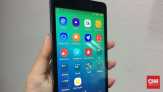 Lenovo Vibe P1m, Ponsel dengan Baterai 4.000 mAh