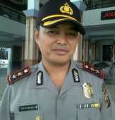 Kapolres Siak: Karhutla Disengaja, Tak Ada Lahan Gambut Tiba-tiba Mengeluarkan Api