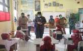 Sekolah di Riau Uji Coba Tatap Muka