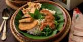 Cara Membuat Bumbu Pecel yang Enak dan Tahan Lama Disimpan